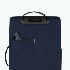 Valise souple 4 roues Medium Reykjavik