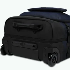 Valise souple 2 roues medium Reykjavik