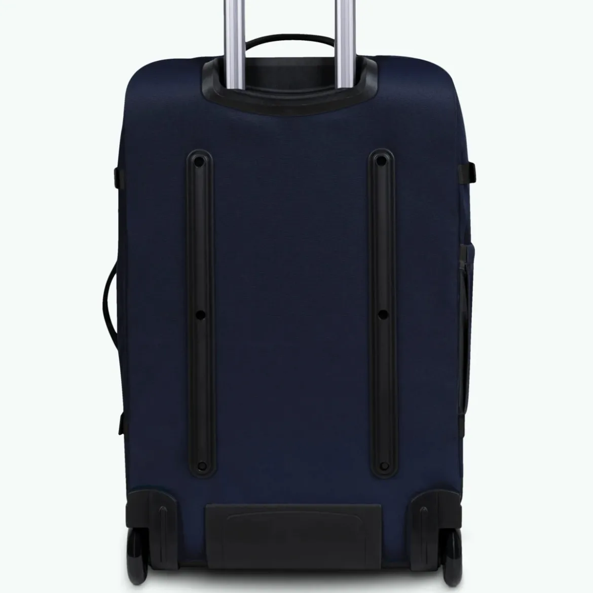 Valise souple 2 roues medium Reykjavik