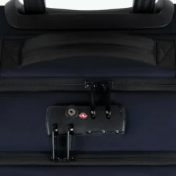 Valise souple 2 roues medium Reykjavik