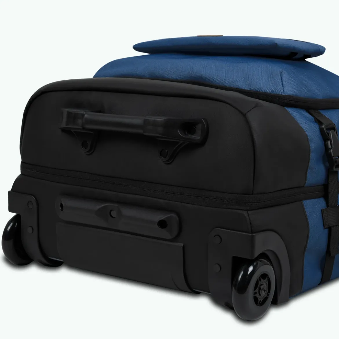 Valise souple 2 roues medium Shiraz