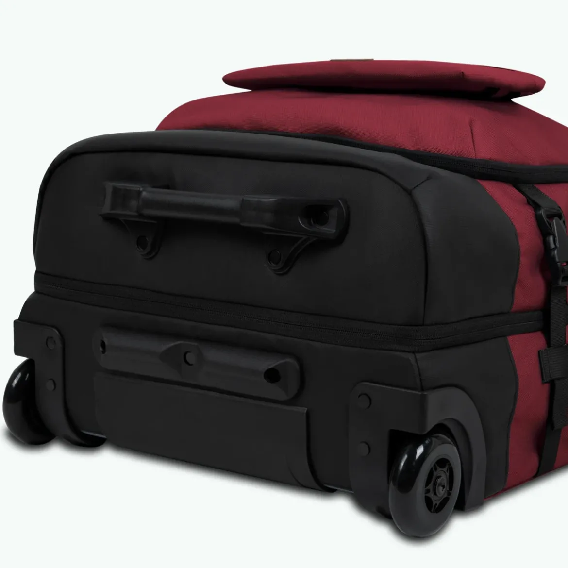 Valise souple 2 roues Medium Sibiu