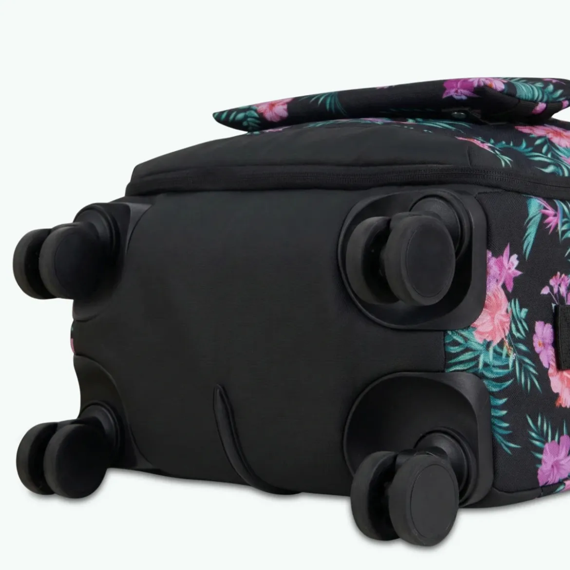 Valise souple 4 roues Medium Valladolid