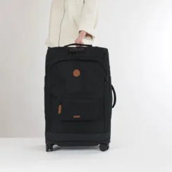Valise souple 4 roues Medium Valladolid