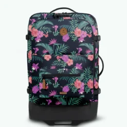 Valise souple 2 roues medium Valladolid