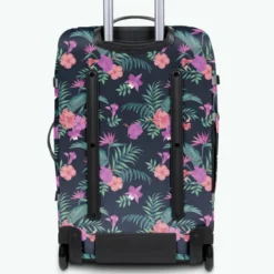 Valise souple 2 roues medium Valladolid