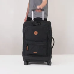 Valise souple 4 roues Small Berlin
