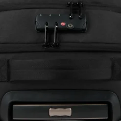 Valise souple 4 roues Small Berlin