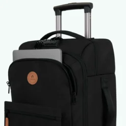 Valise souple 4 roues Small Berlin
