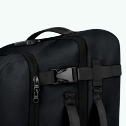 Valise souple 2 roues small Berlin