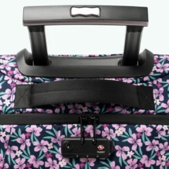 Valise souple 2 roues small Cagliari