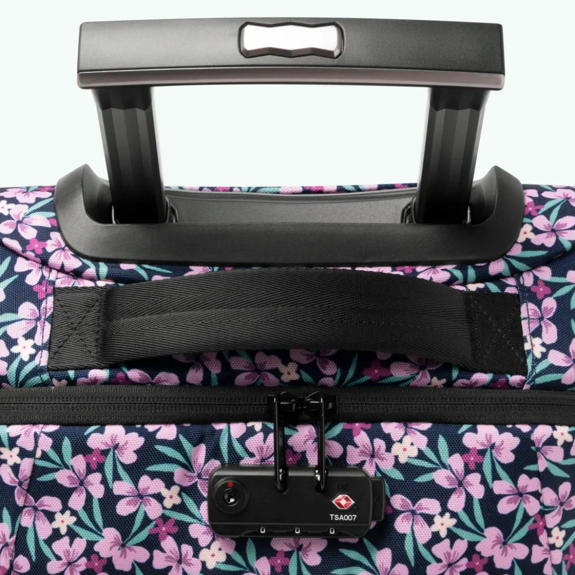 Valise souple 2 roues small Cagliari