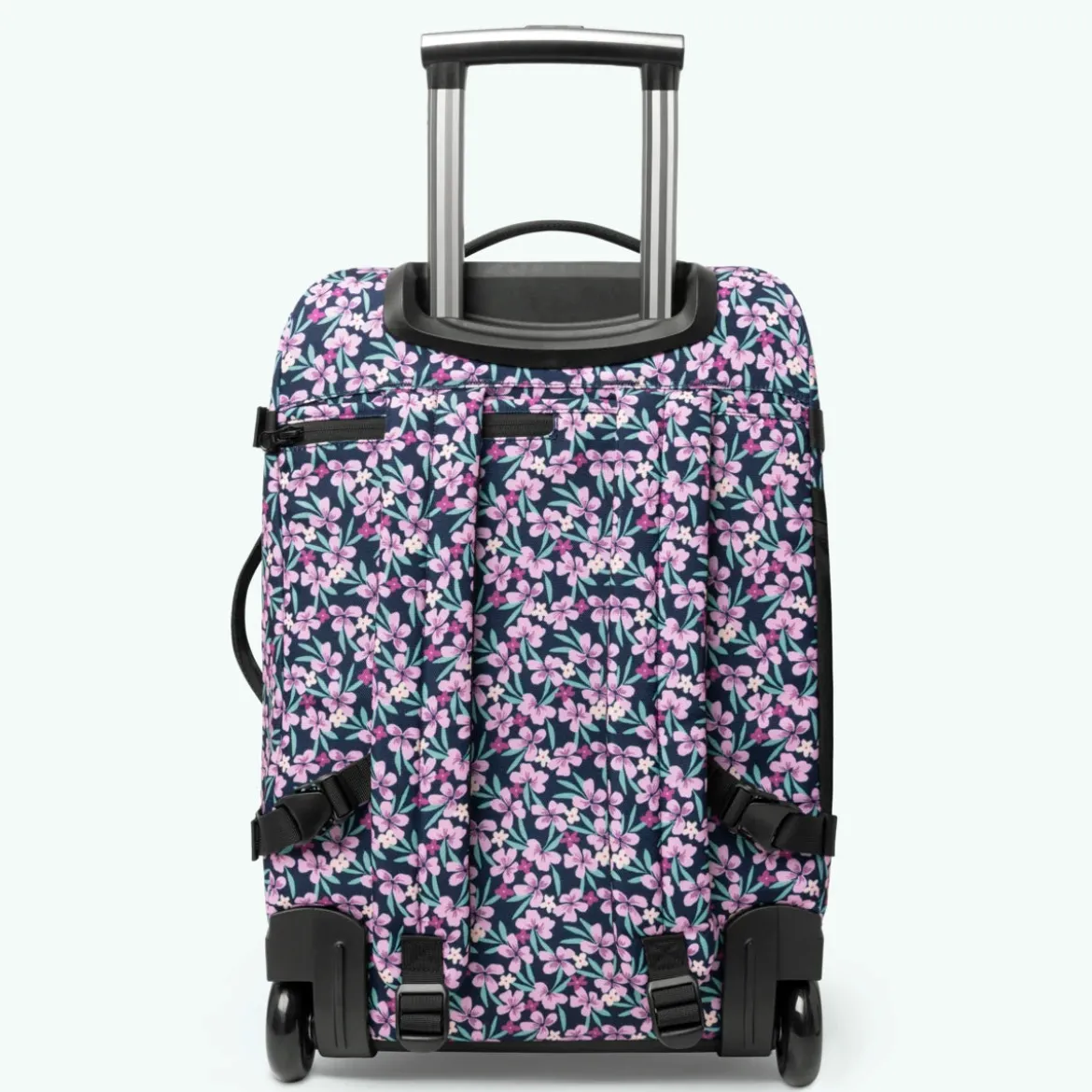 Valise souple 2 roues small Cagliari