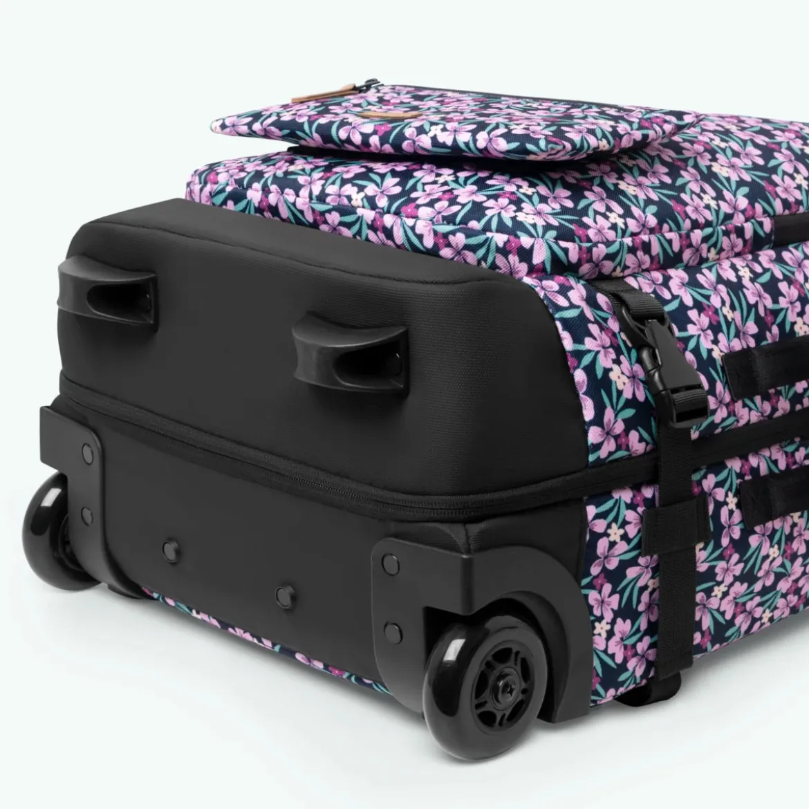 Valise souple 2 roues small Cagliari