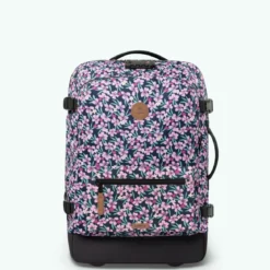 Valise souple 2 roues small Cagliari