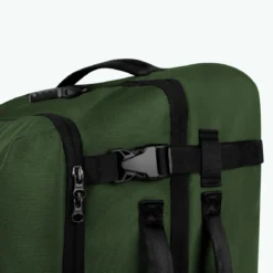Valise souple 2 roues small Coromandel