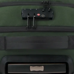 Valise souple 4 roues Small Coromandel