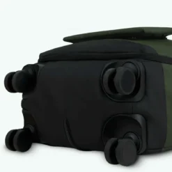 Valise souple 4 roues Small Coromandel