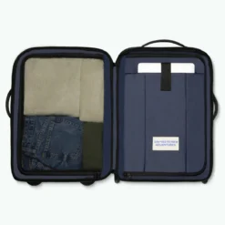 Valise souple 2 roues Small Getaria