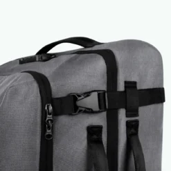 Valise souple 2 roues Small Getaria