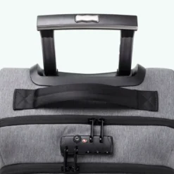 Valise souple 4 roues Small Getaria