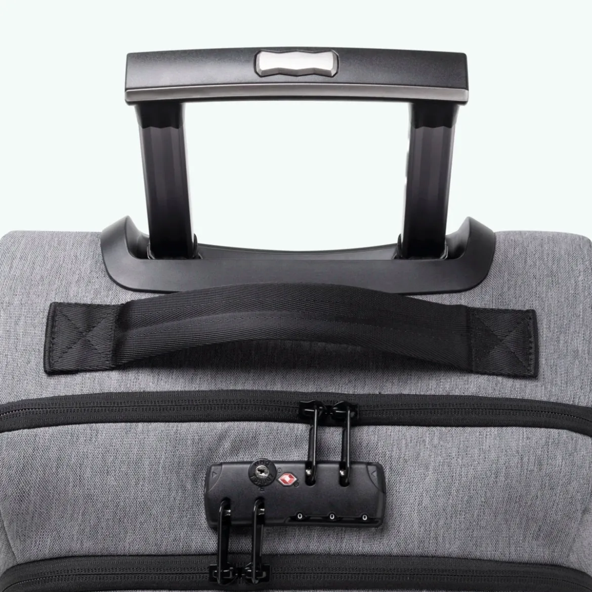 Valise souple 4 roues Small Getaria