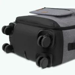 Valise souple 4 roues Small Getaria