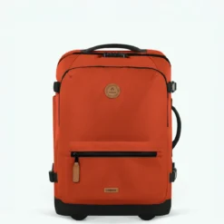 Valise souple 2 roues small Kaikoura