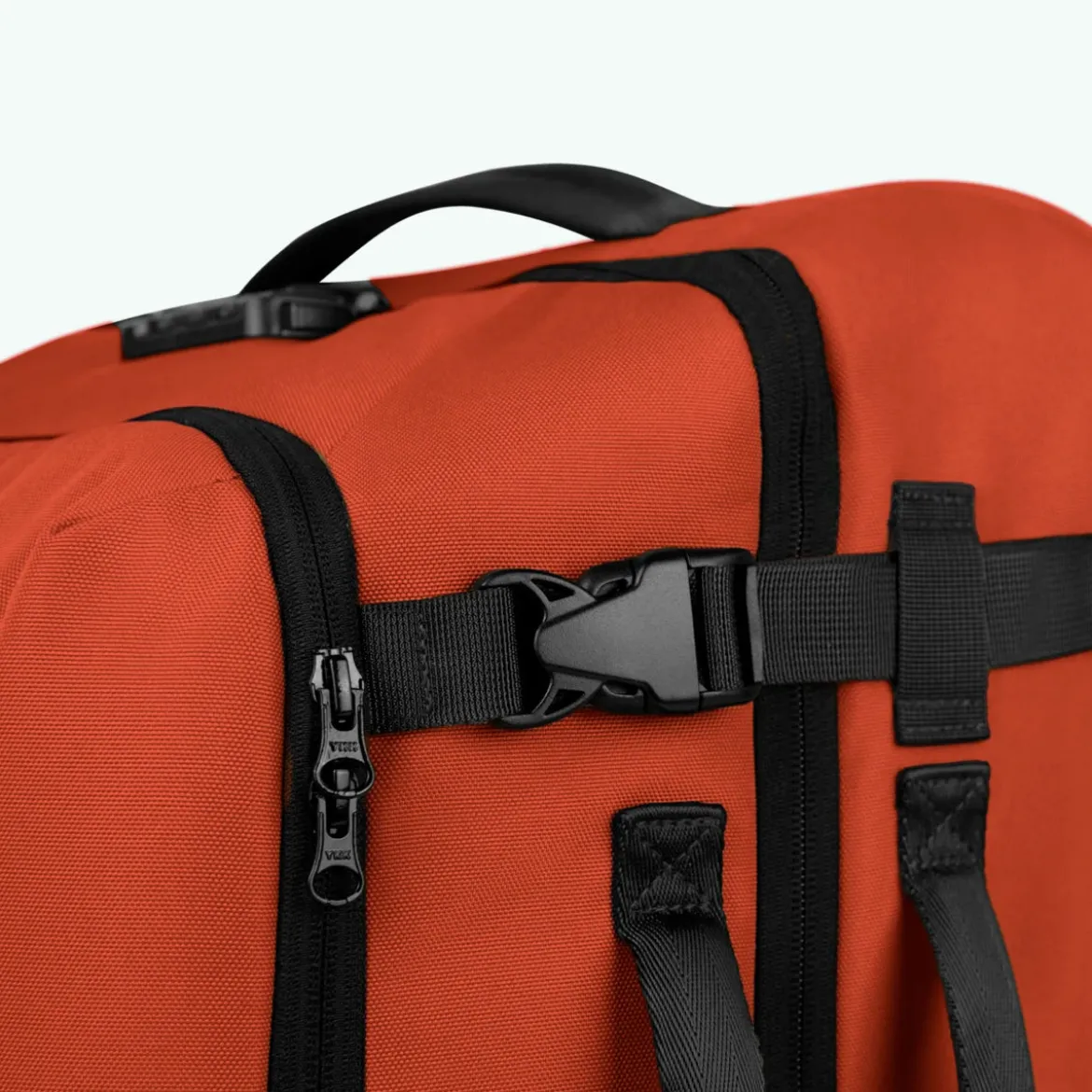 Valise souple 2 roues small Kaikoura