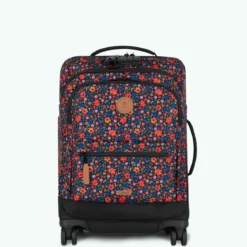 Valise souple 4 roues Small Maupiti