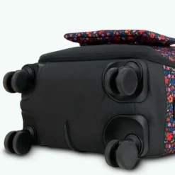 Valise souple 4 roues Small Maupiti