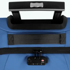 Valise souple 2 roues small Shiraz
