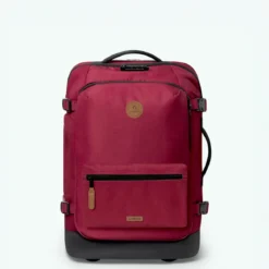 Valise souple 2 roues small Sibiu
