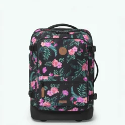 Valise souple 2 roues Small Valladolid