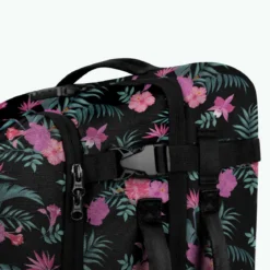 Valise souple 2 roues Small Valladolid