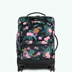 Valise souple 4 roues Small Valladolid