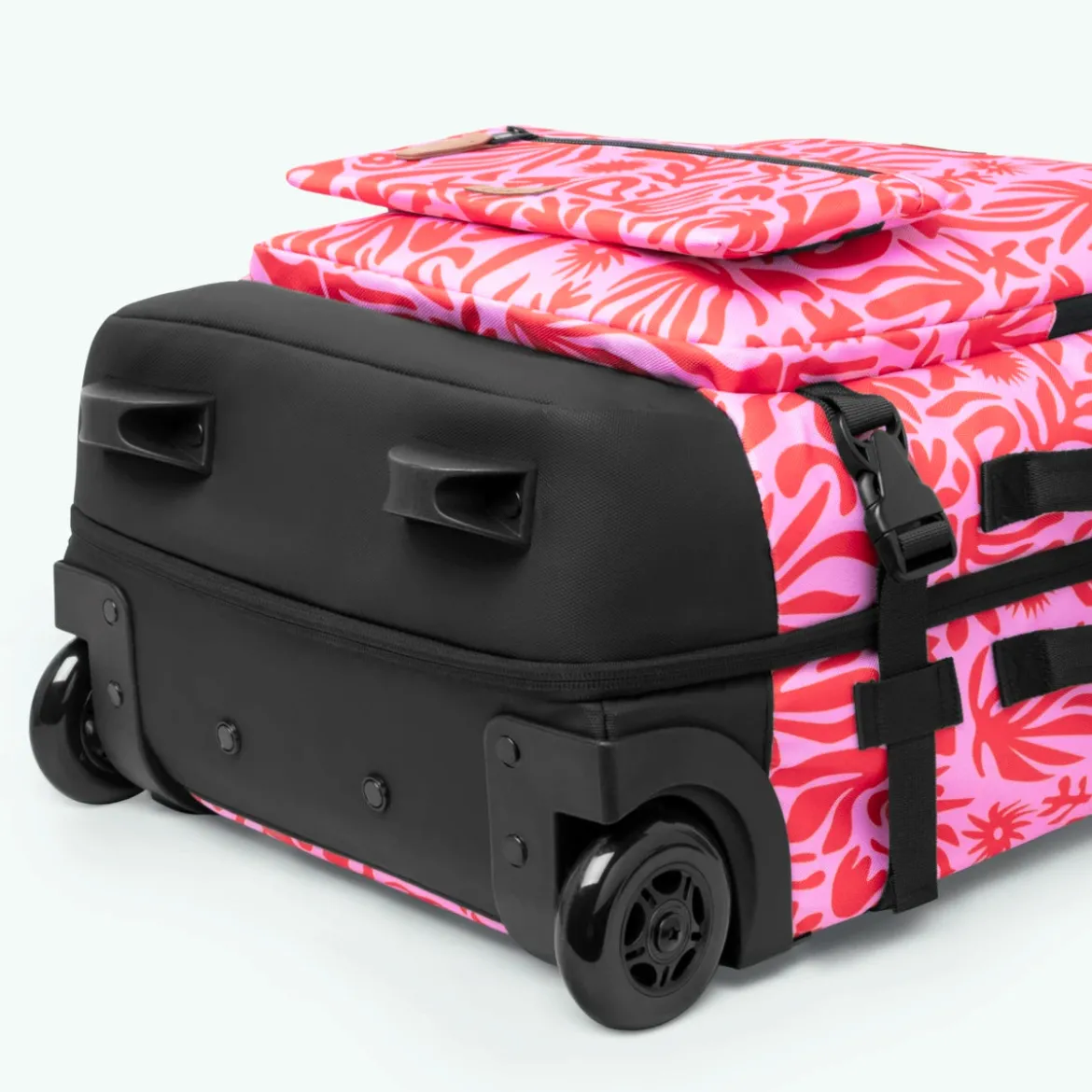 Valise souple 2 roues Small Zante