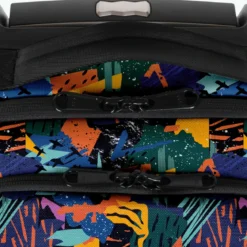 Valise souple 2 roues XS Boulogne