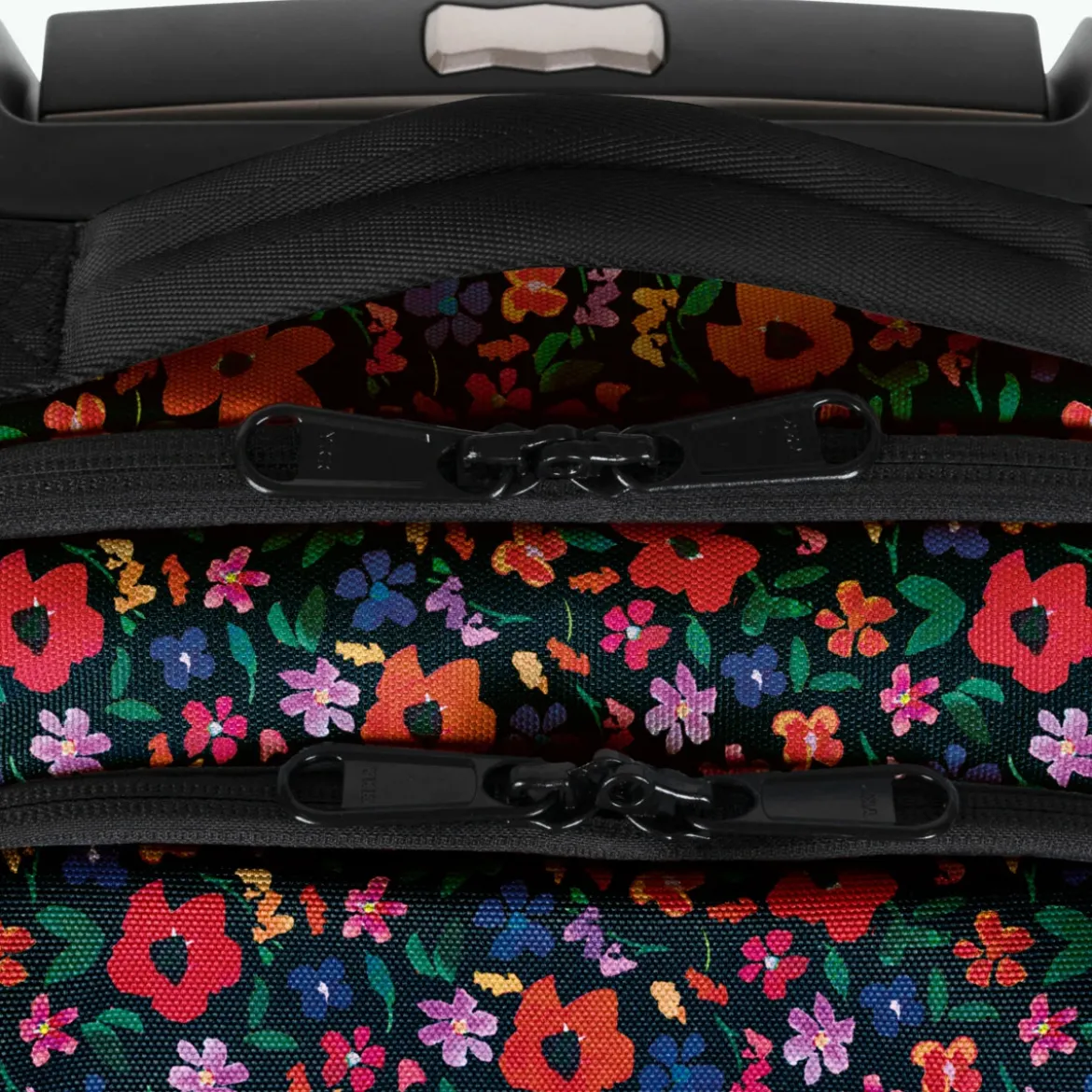 Valise souple 2 roues XS Maupiti