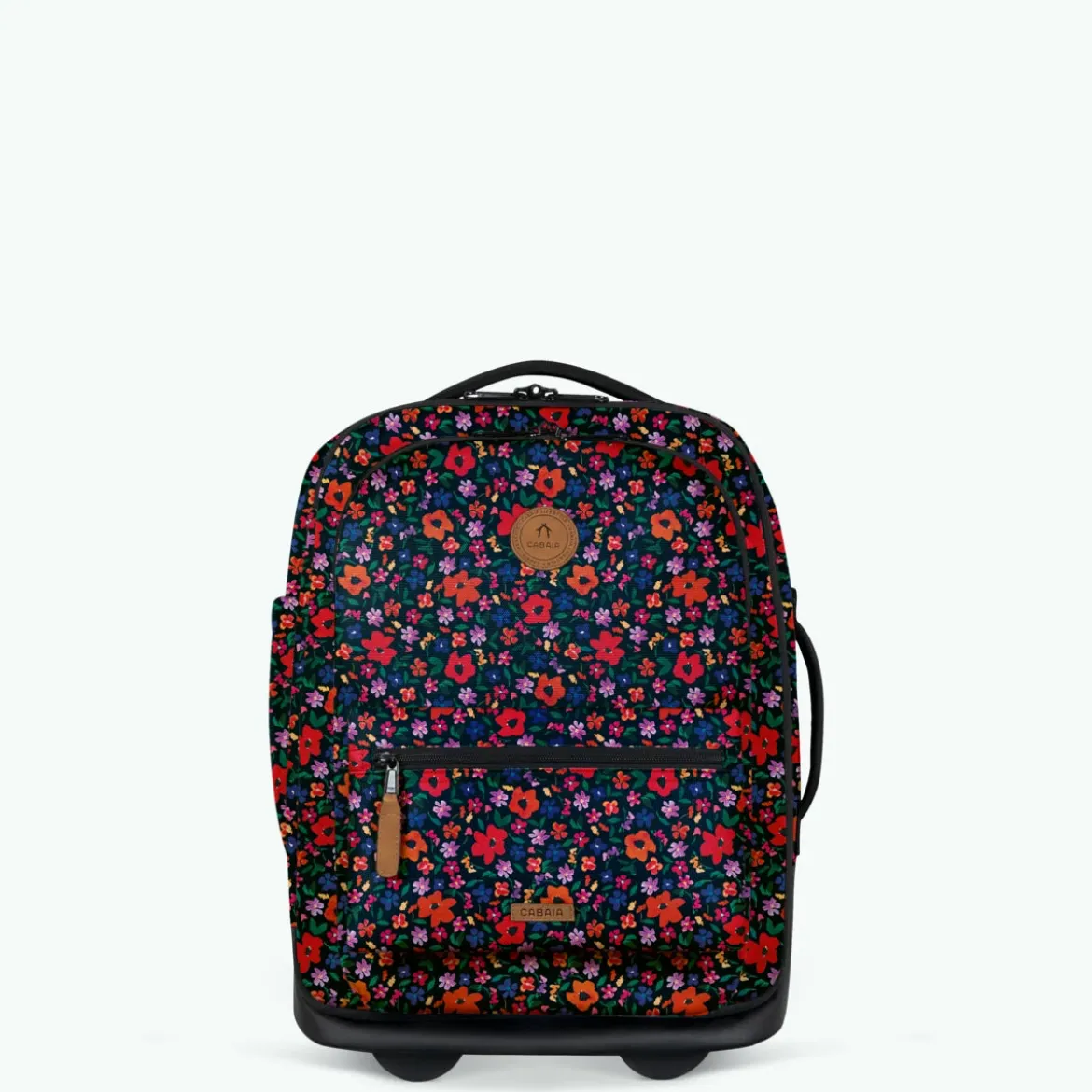Valise souple 2 roues XS Maupiti