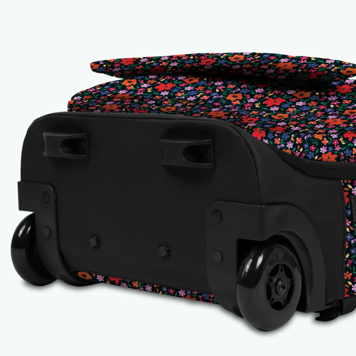 Valise souple 2 roues XS Maupiti