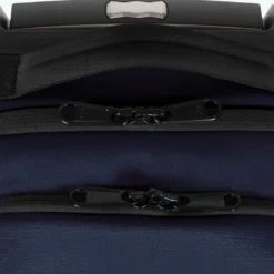 Valise souple 2 roues XS Reykjavik