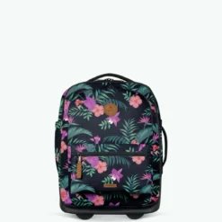 Valise souple 2 roues XS Valladolid