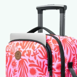 Valise souple 2 roues XS Zante